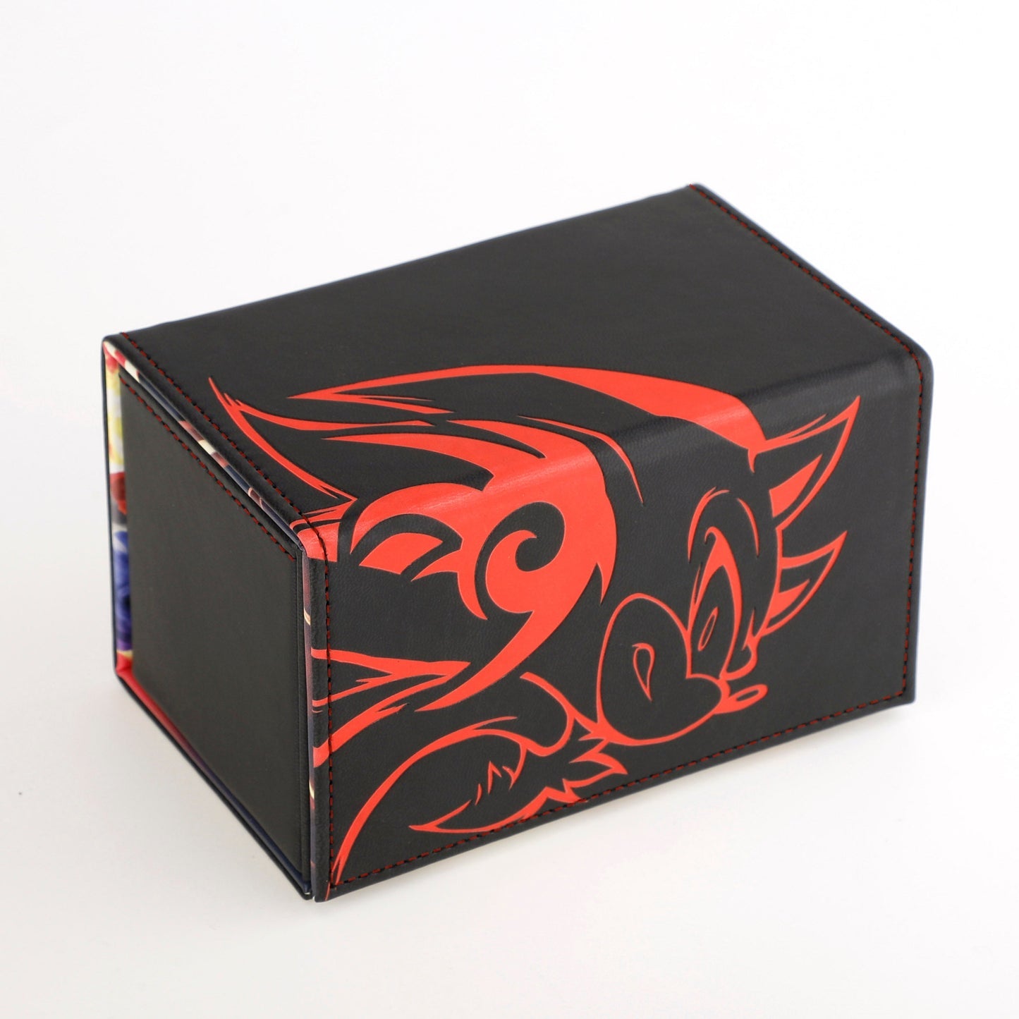 ManaMoon Chaos Control Dicewinder Deck Box