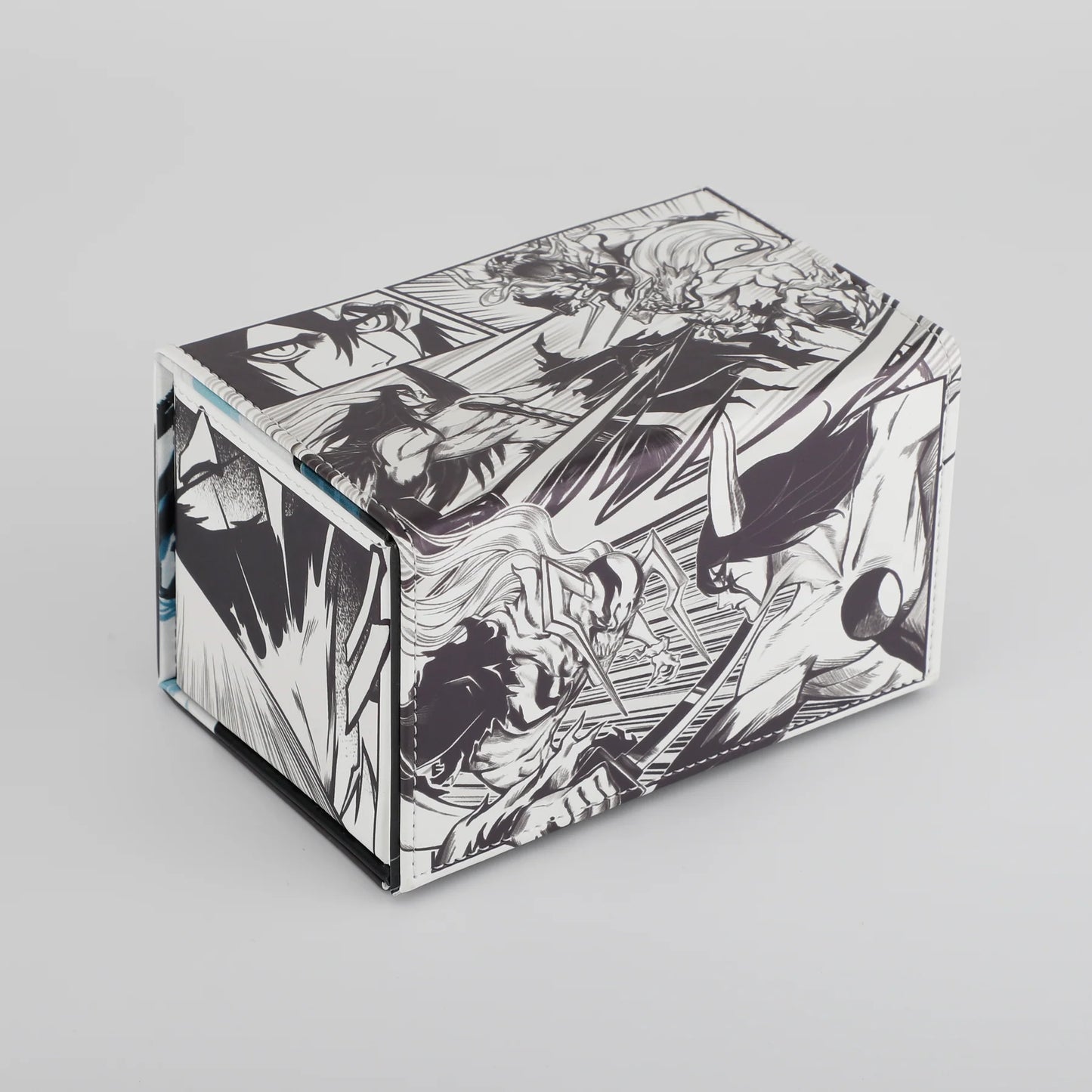 ManaMoon Cifer Dicewinder Deck Box