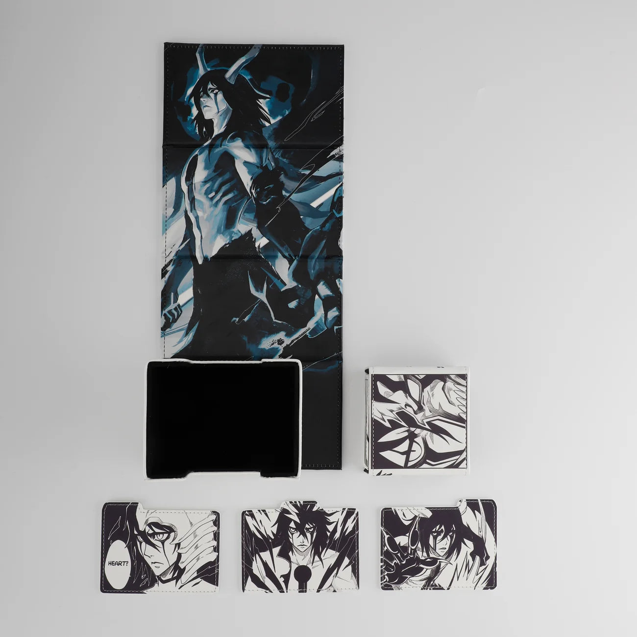 ManaMoon Cifer Dicewinder Deck Box