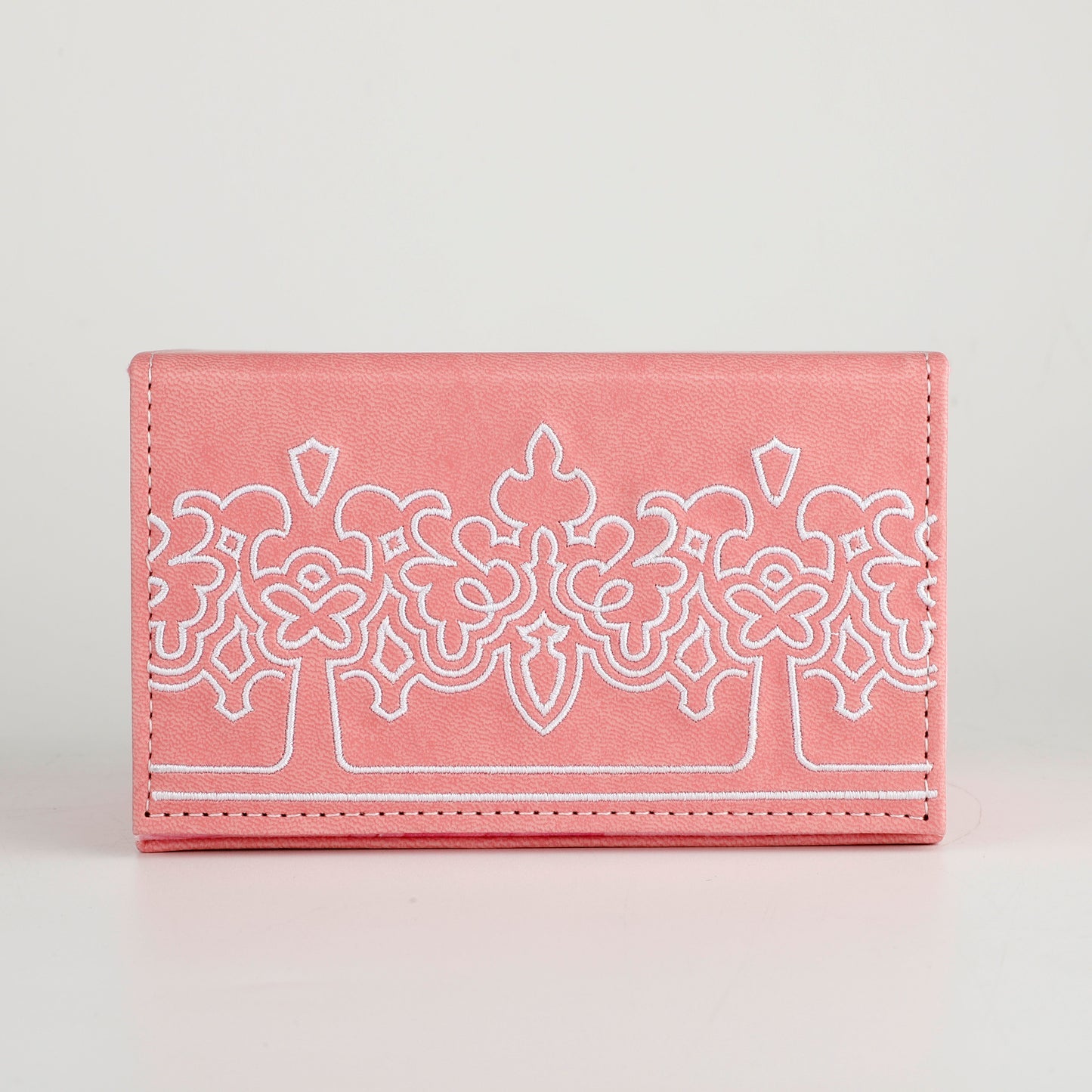 ManaMoon 2B MINE Faux Leather Dicewinder Deck Boxes YoRHart (Pink)