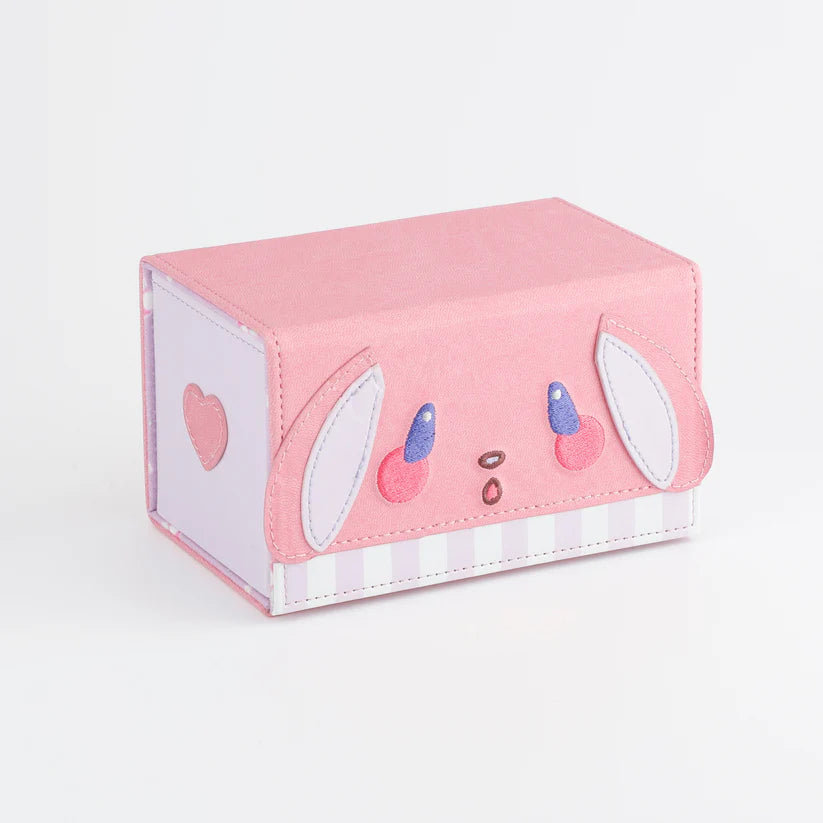 ManaMoon Hello Rabby Dicewinder Deck Box