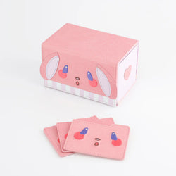 ManaMoon Hello Rabby Dicewinder Deck Box