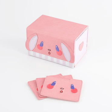 ManaMoon Hello Rabby Dicewinder Deck Box