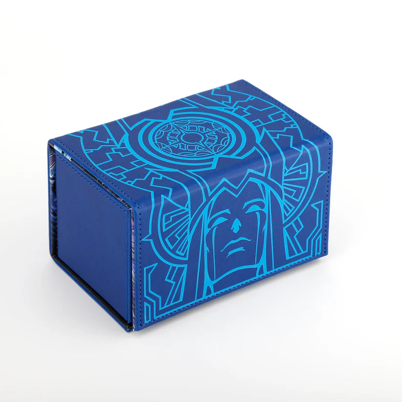 ManaMoon SoloLVL Dicewinder Deck Box