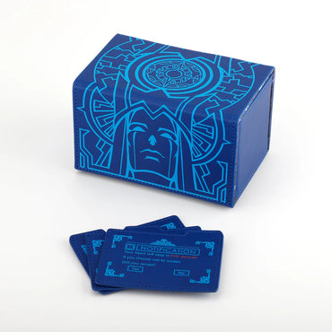 ManaMoon SoloLVL Dicewinder Deck Box
