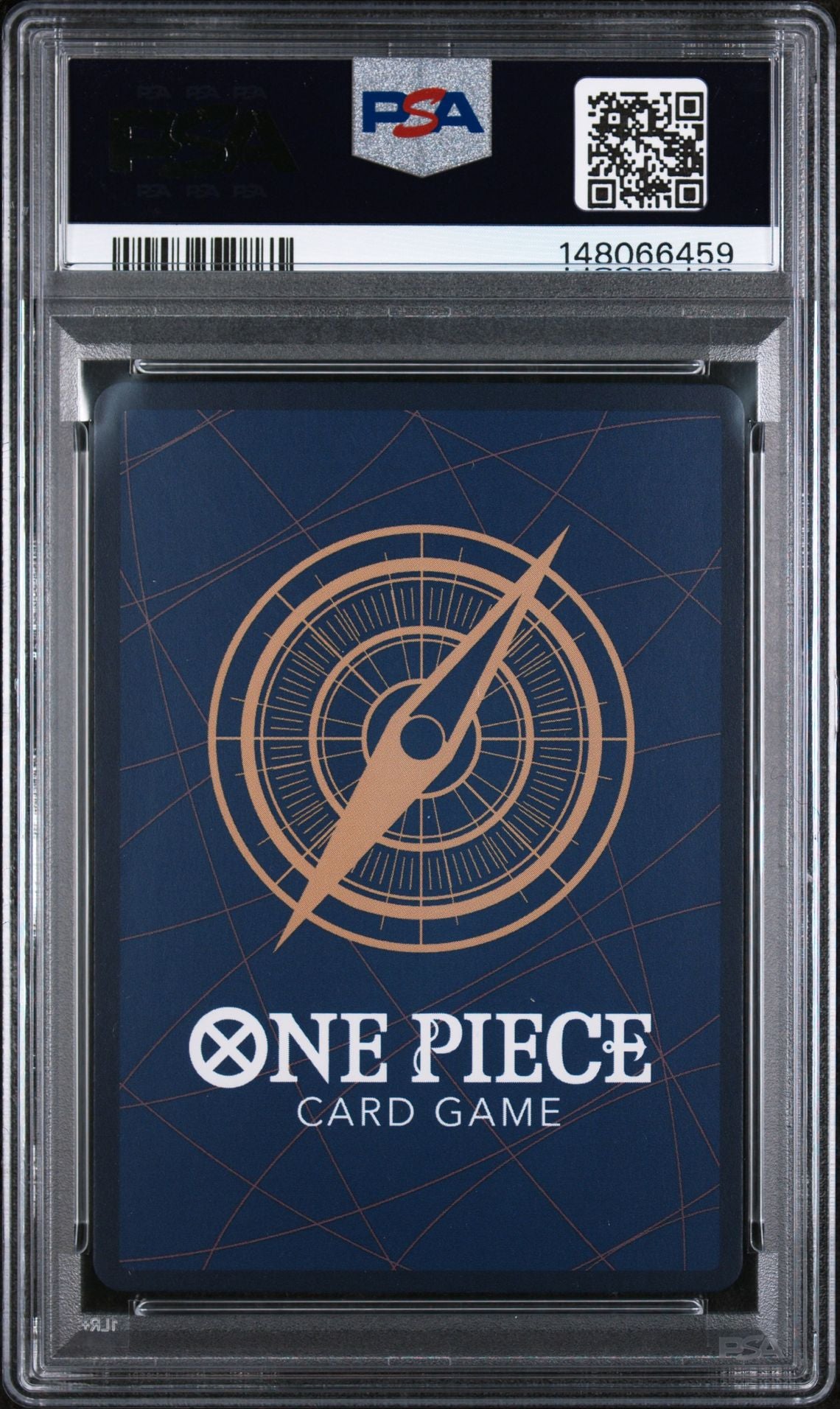One Piece Premium Card Collection -Best Selection Vol.3- Ryuma PSA 10