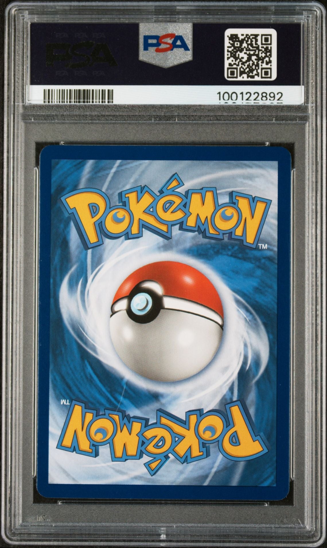 Pokemon Sun & Moon Cosmic Eclipse Fa/Cynthia & Caitlin PSA 10