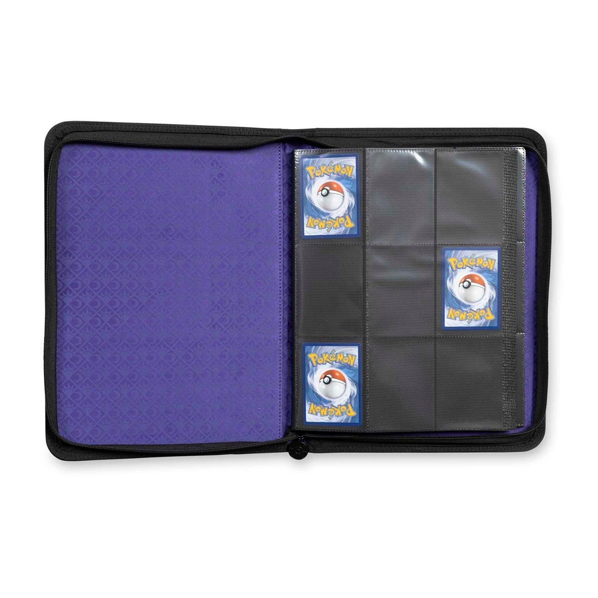Pokémon TCG: Celestial Espeon & Umbreon Premium Binder