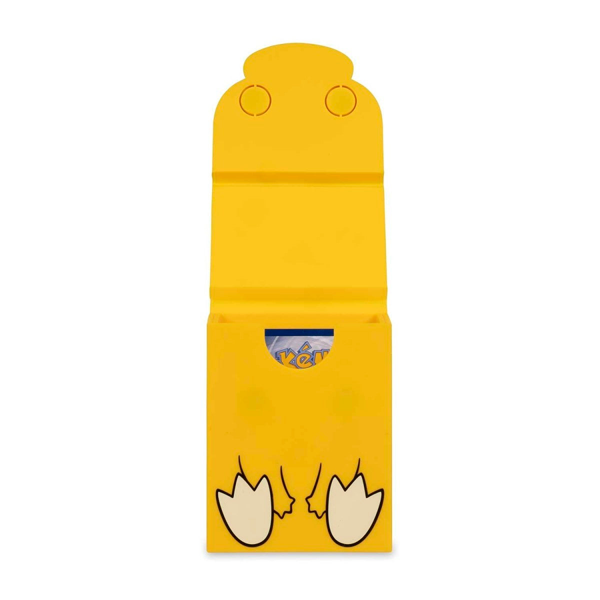 Pokémon TCG Deck Buddies: Psyduck Deck Box