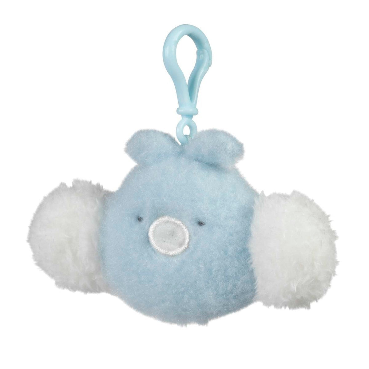 Pokémon Center Swablu Lil' Friends Plush Key Chain