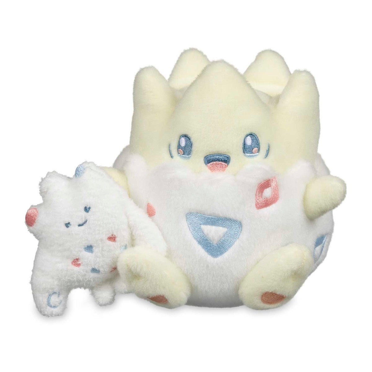 Pokémon Center Togepi Little Daydream Plush