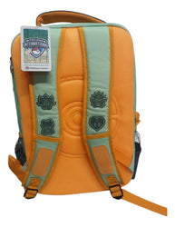 Pokémon Center Exclusive – Ogerpon Backpack (NAIC/EUIC 2025)