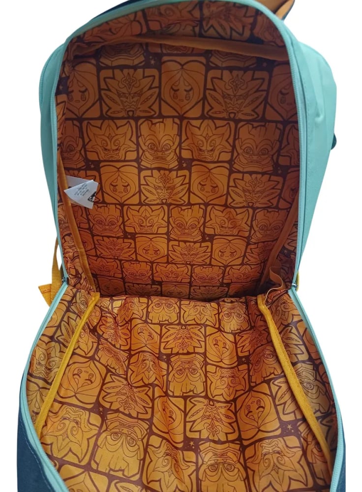 Pokémon Center Exclusive – Ogerpon Backpack (NAIC/EUIC 2025)