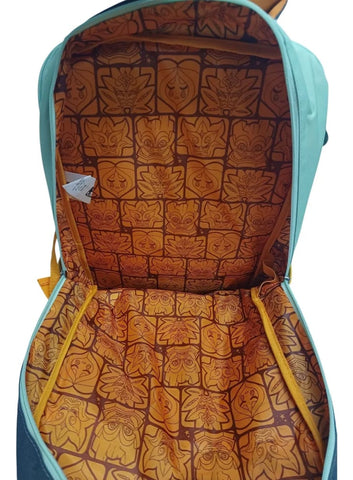 Pokémon Center Exclusive – Ogerpon Backpack (NAIC/EUIC 2025)