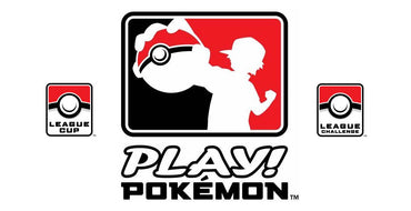 ParadoxTCG League Cup December 28, 2025 12:00PM