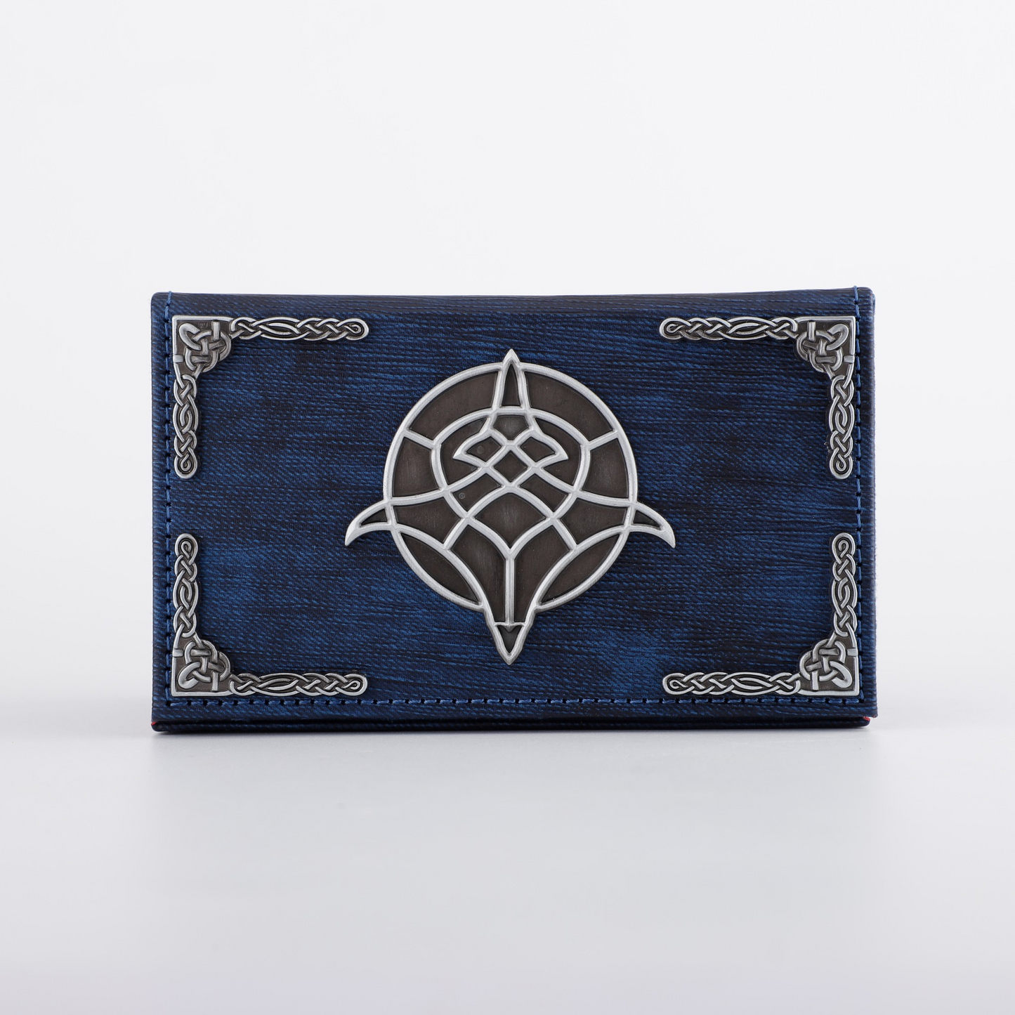 ManaMoon Raising Hell Morrighan Dicewinder Deck Box