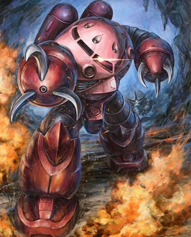 Gundam Card Game - Starter Deck - ST-11 Starter Deck - Aquatic Assault