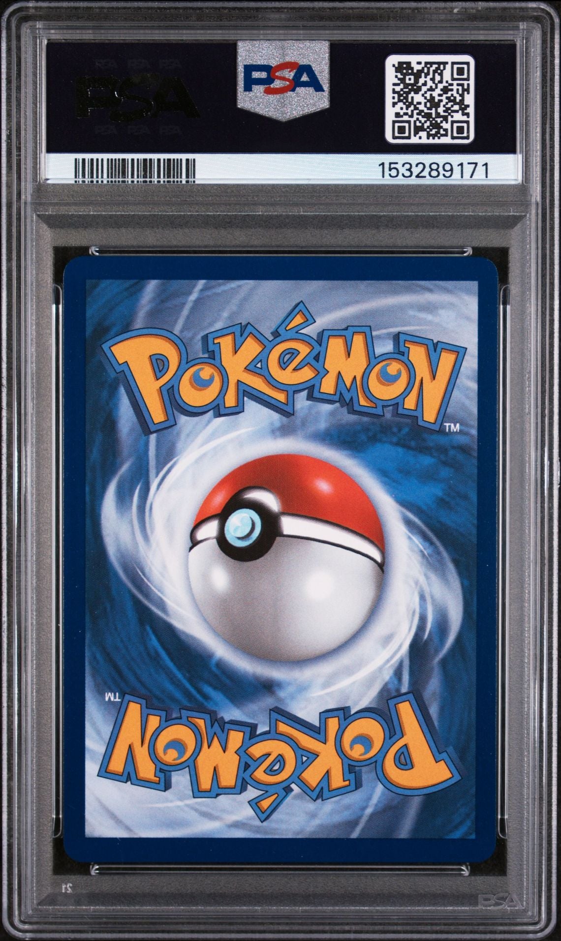 Pokemon Pfl En-Phantasmal Flames Mega Lopunny Ex PSA 10