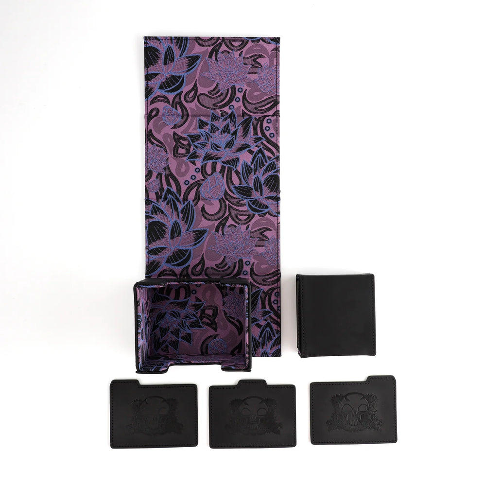 ManaMoon Shadow Magic Dicewinder Deck Box