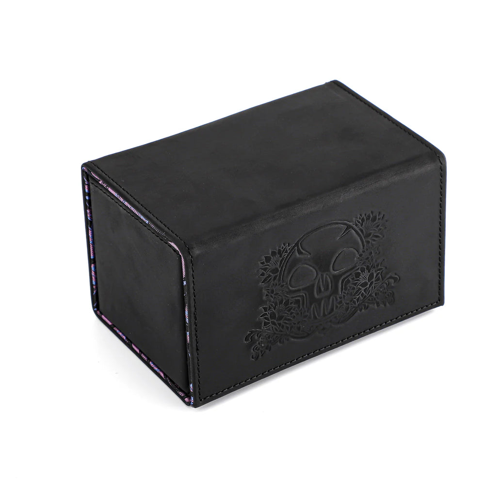 ManaMoon Shadow Magic Dicewinder Deck Box