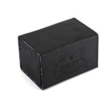 ManaMoon Shadow Magic Dicewinder Deck Box