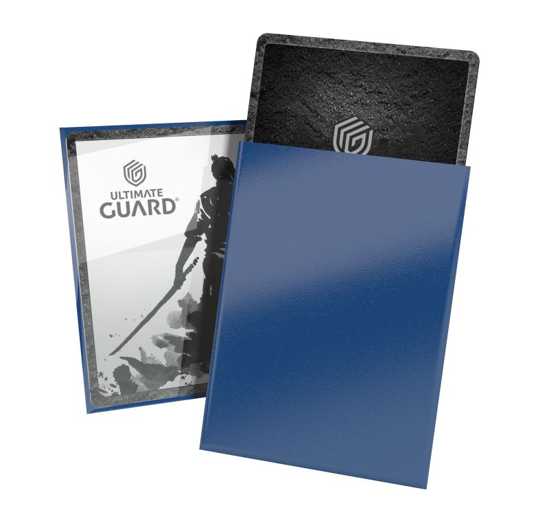 Ultimate Guard SLEEVES KATANA BLUE BIRD 100CT
