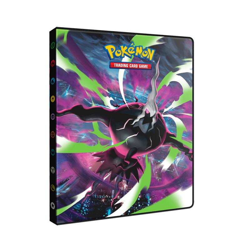 Ultra PRO 9-Pocket Portfolio – Mega Evolution
