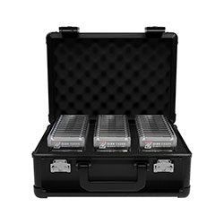 Zion Cases – Slab Case X (Black Diamond Edition)