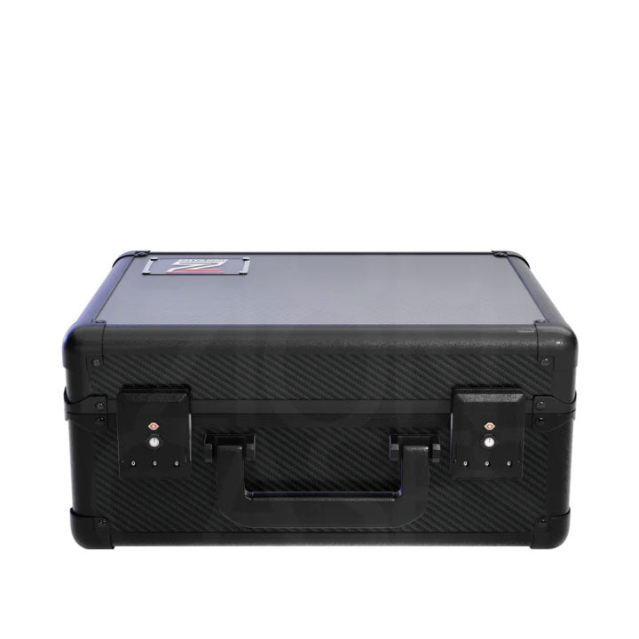 Zion Case Slab Case X- Carbon Fiber Black