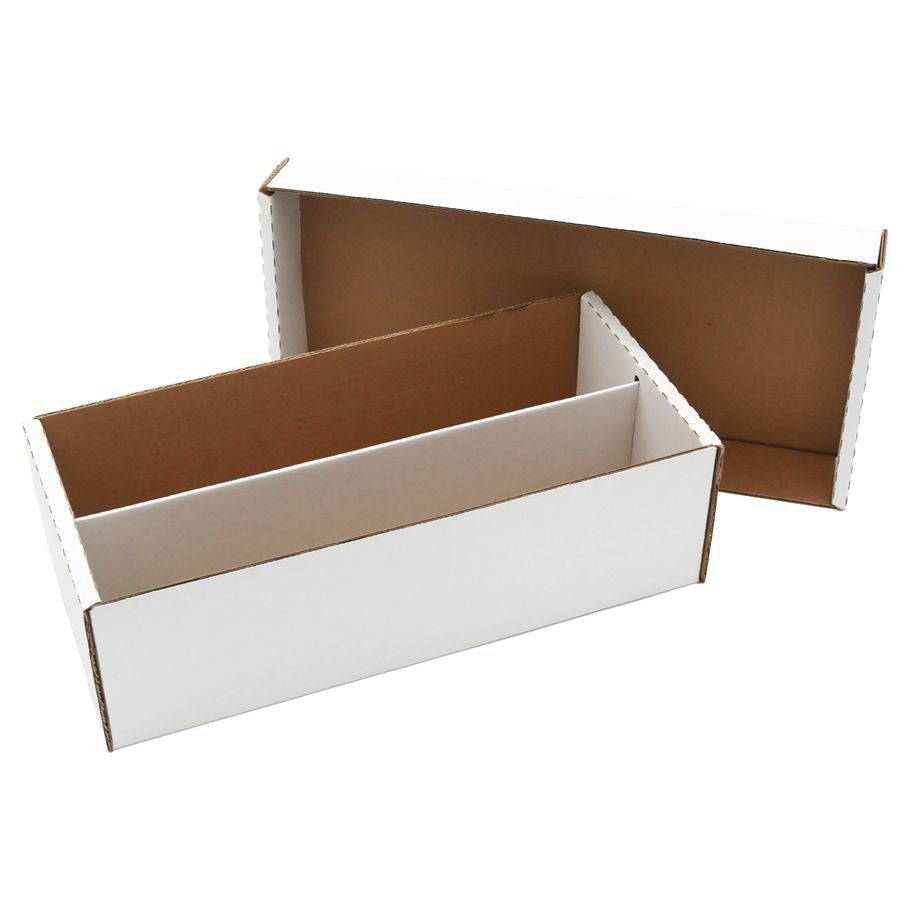 1600CT CARDBOARD BOX