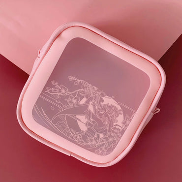 ManaMoon Oniverse Cloth Mat Bags - Ariza Sakura