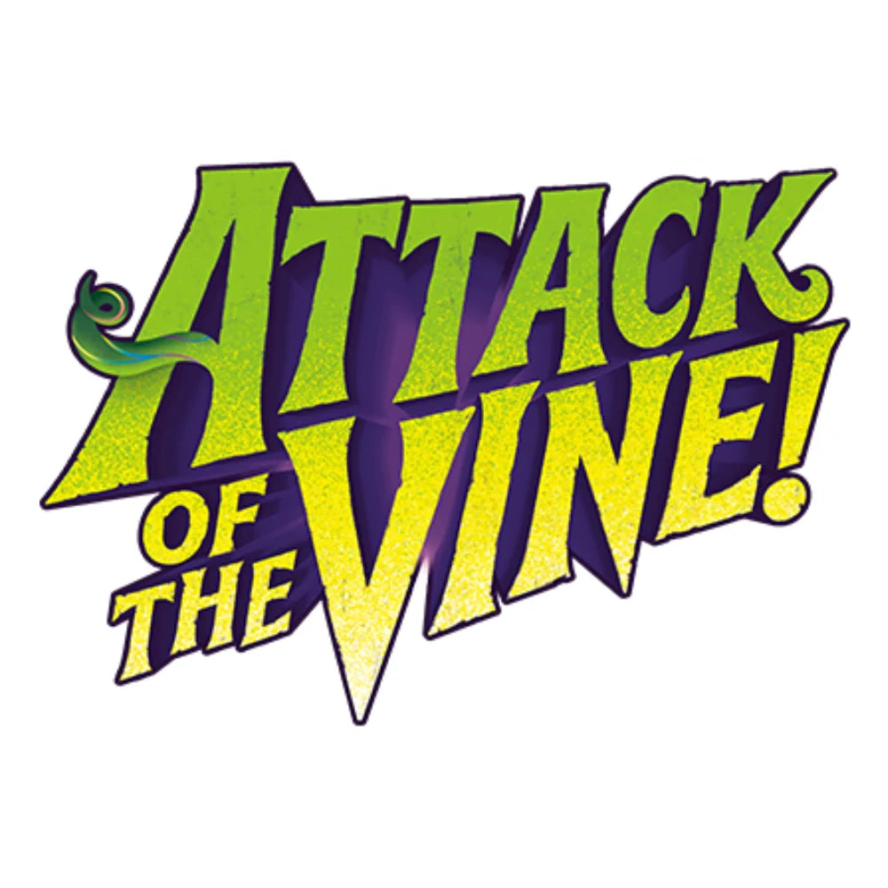 ParadoxTCG Lorcana Attack of the Vine! Set Championships