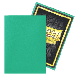Dragon Shield Sleeves – Matte Aurora (100 ct)