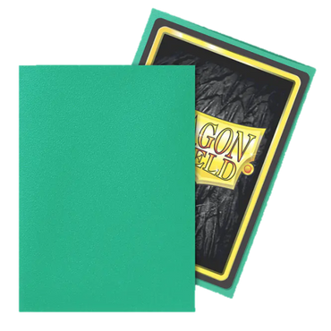 Dragon Shield Sleeves – Matte Aurora (100 ct)