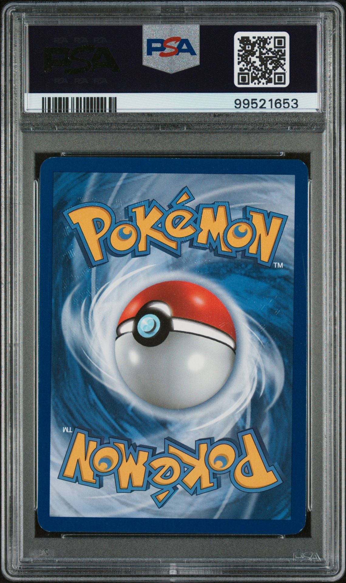 Pokemon Black & White Boundaries Crossed Altaria PSA 7