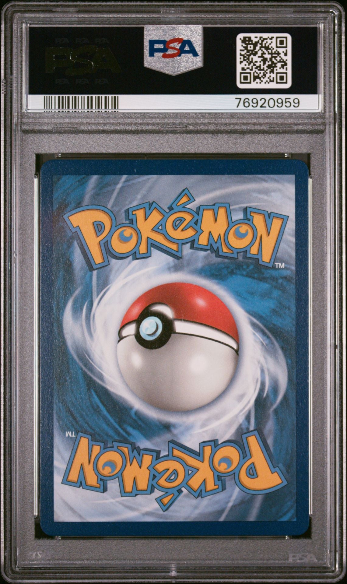 Pokemon Sun & Moon Hidden Fates Fa/Lucario Gx PSA 10