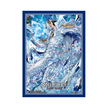 One Piece Official Sleeves Vol.11 (Aokiji Kuzan)