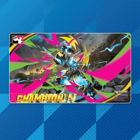 ParadoxTCG Cup October 4th