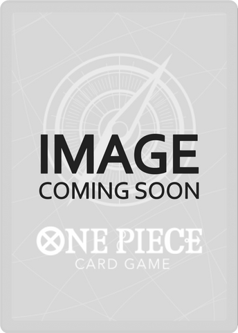 Monkey.D.Garp (Alternate Art) [A Fist of Divine Speed]