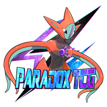 ParadoxTCG Gift Card