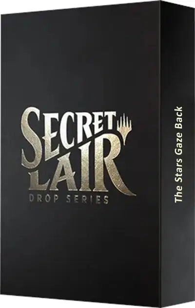 Secret Lair Drop: The Stars Gaze Back - Non-Foil Edition