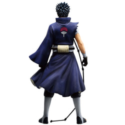 Ichibansho Naruto Shippuden – Obito Uchiha “Red Eyes Reflecting the Heart” Masterlise Figure