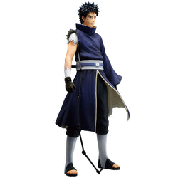 Ichibansho Naruto Shippuden – Obito Uchiha “Red Eyes Reflecting the Heart” Masterlise Figure