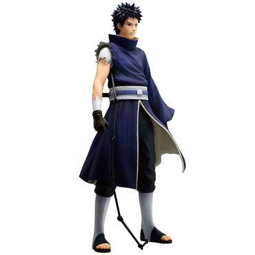Ichibansho Naruto Shippuden – Obito Uchiha “Red Eyes Reflecting the Heart” Masterlise Figure