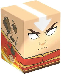SQUAROES – Avatar: The Last Airbender II Aang