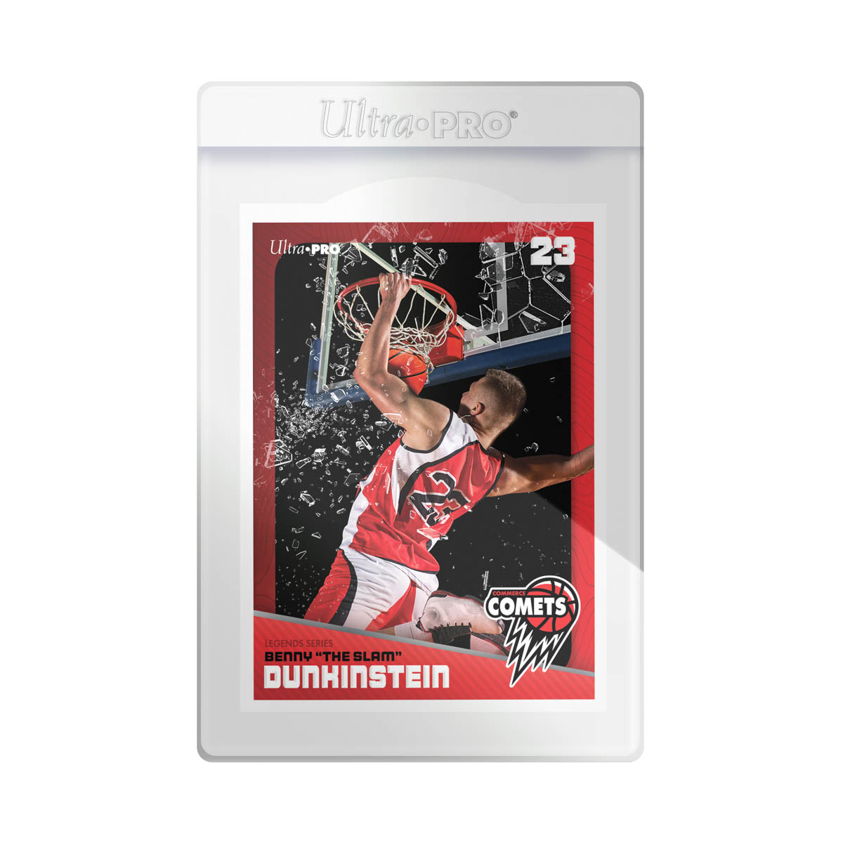 UP Card Grading Submission Combo Pack - 50 Count