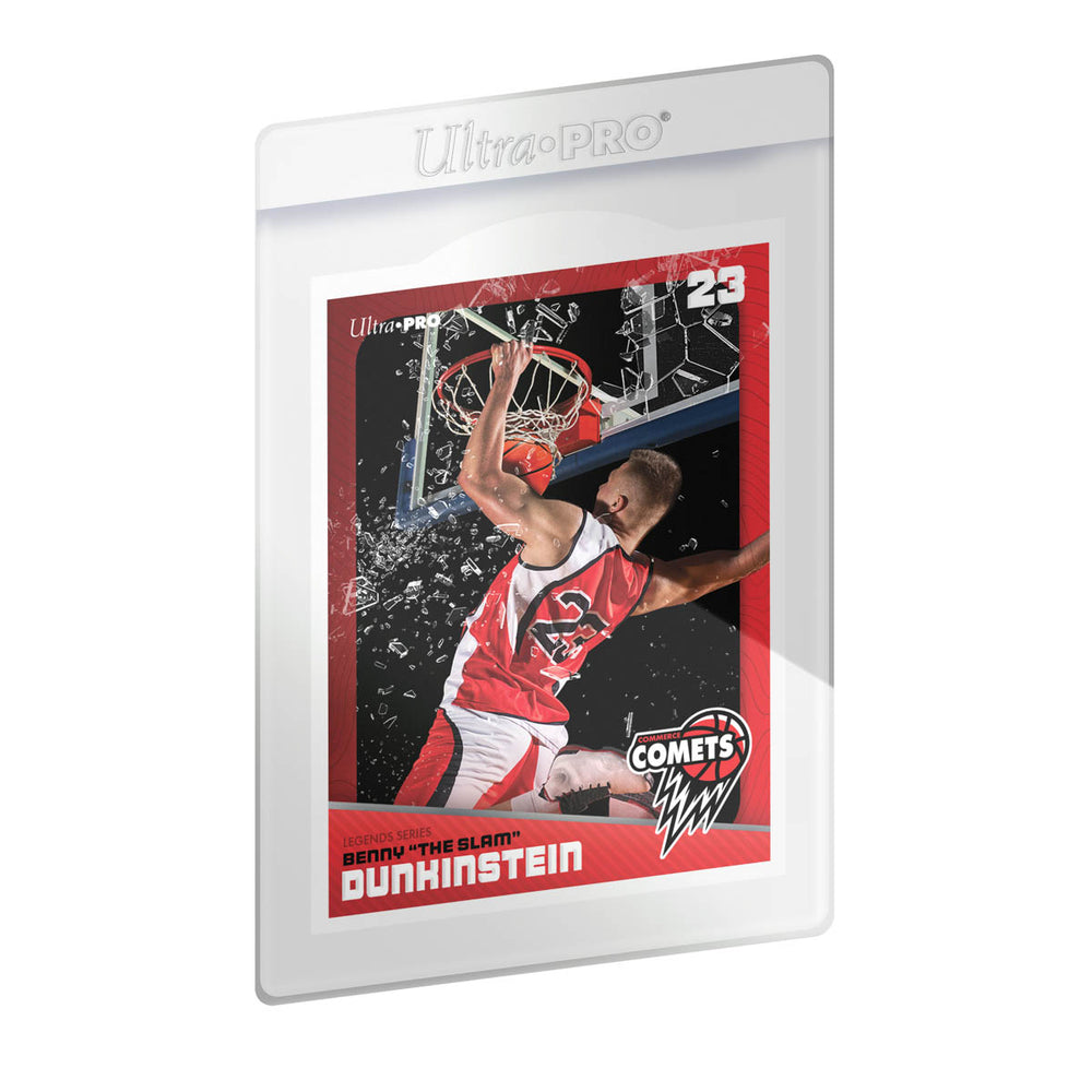 UP Card Grading Submission Combo Pack - 50 Count