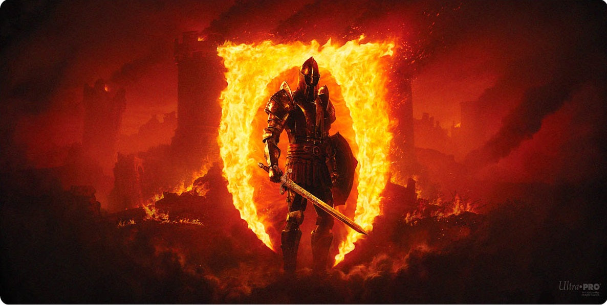 Ultra PRO Playmat – The Elder Scrolls IV: Oblivion Remastered (Extended Art)