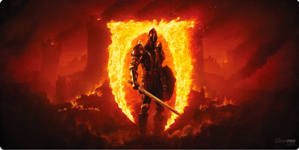 Ultra PRO Playmat – The Elder Scrolls IV: Oblivion Remastered (Extended Art)