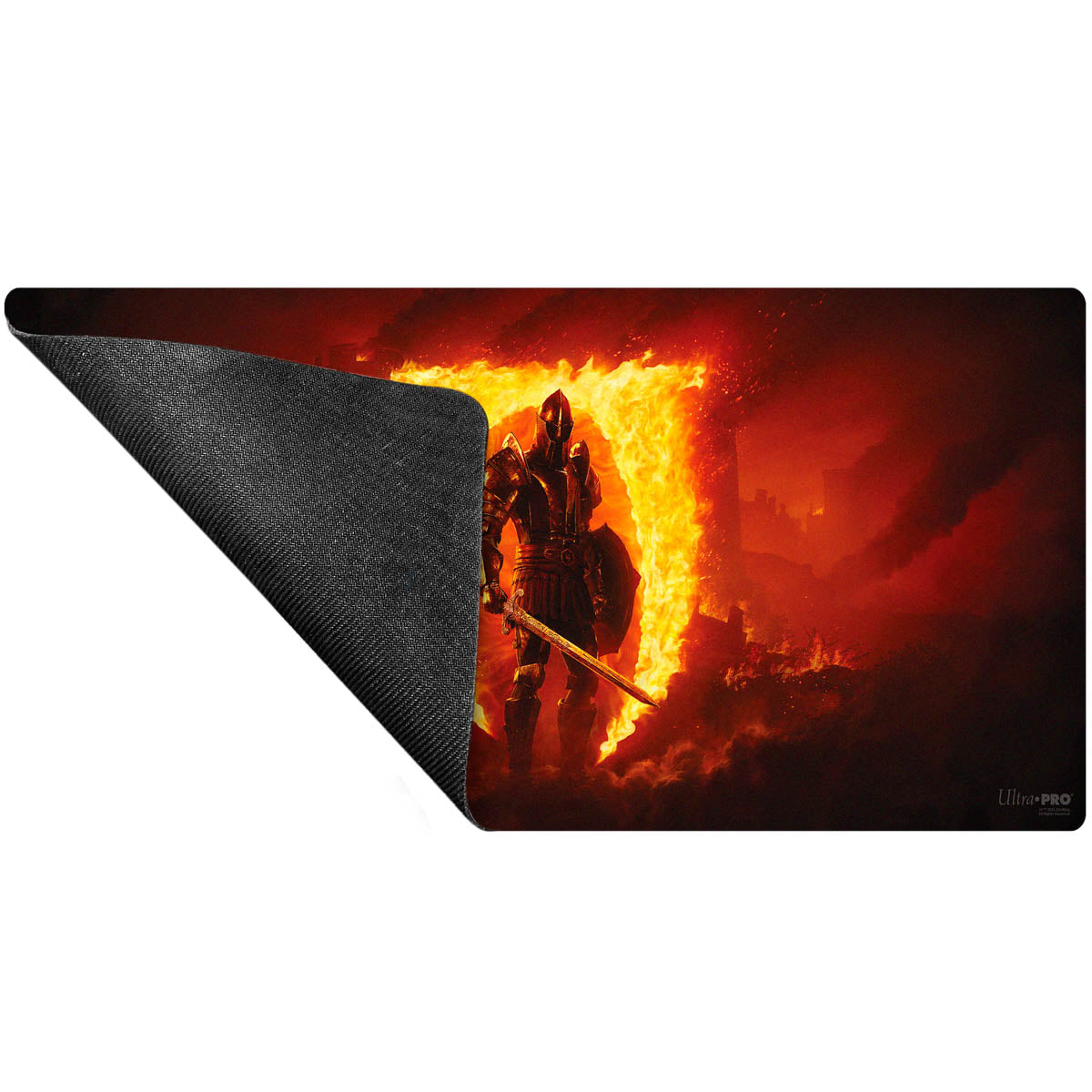 Ultra PRO Playmat – The Elder Scrolls IV: Oblivion Remastered (Extended Art)